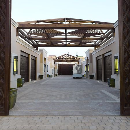 Goot Resorts Riyadh Ngoại thất bức ảnh