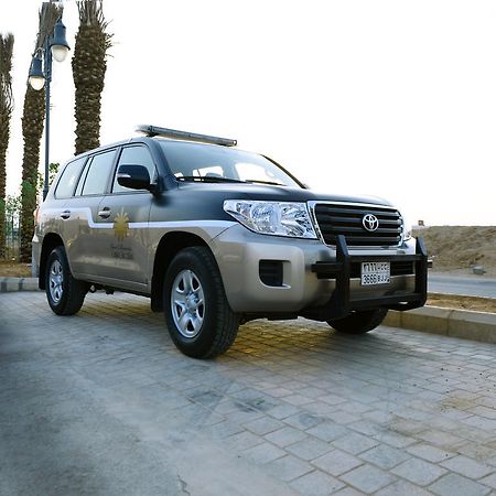 Goot Resorts Riyadh Ngoại thất bức ảnh