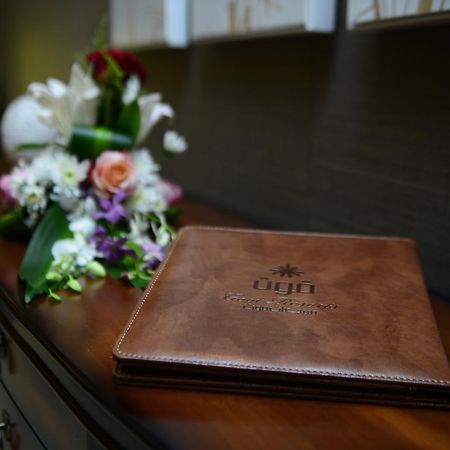 Goot Resorts Riyadh Ngoại thất bức ảnh