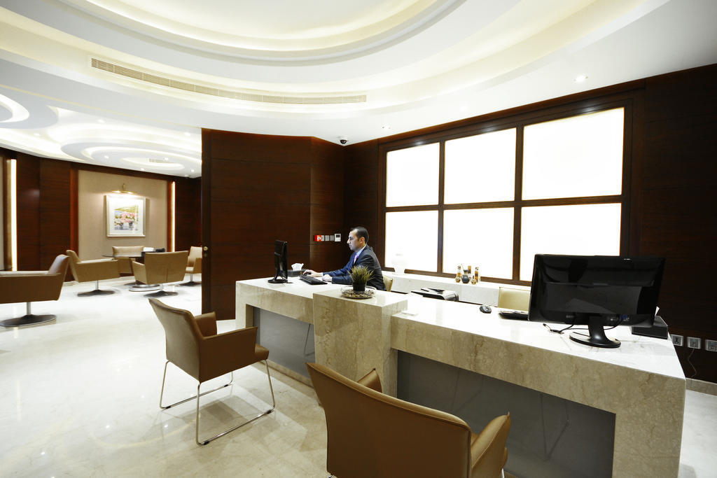 Goot Resorts Riyadh Ngoại thất bức ảnh
