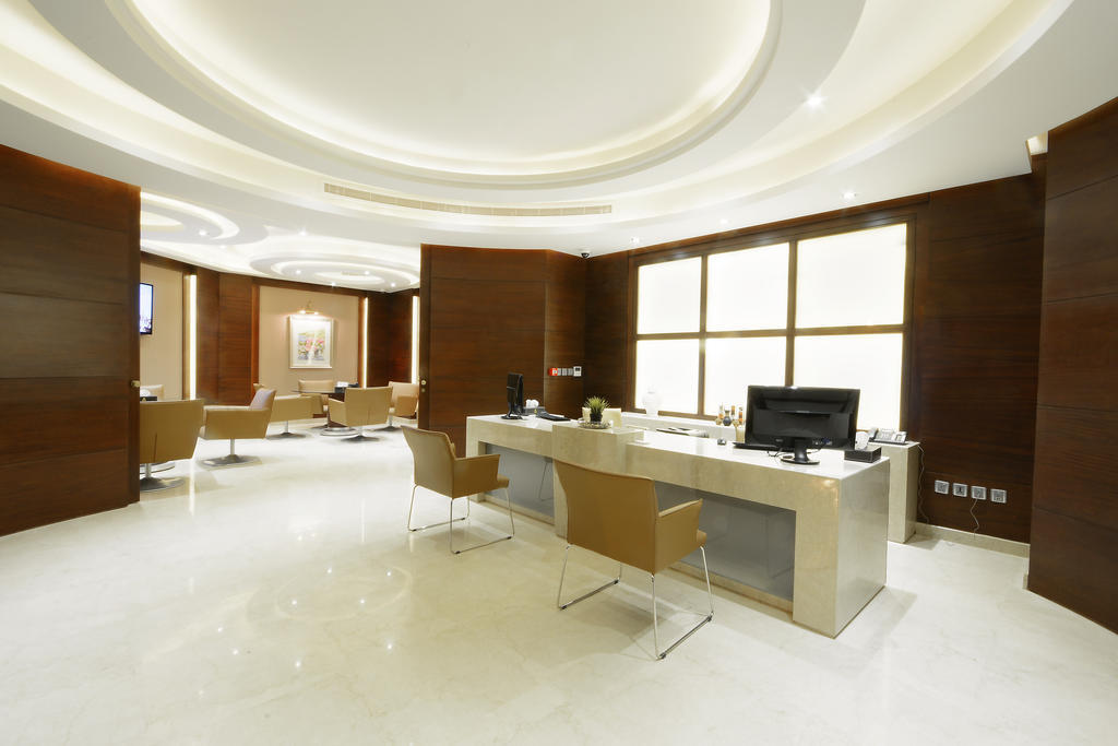 Goot Resorts Riyadh Ngoại thất bức ảnh