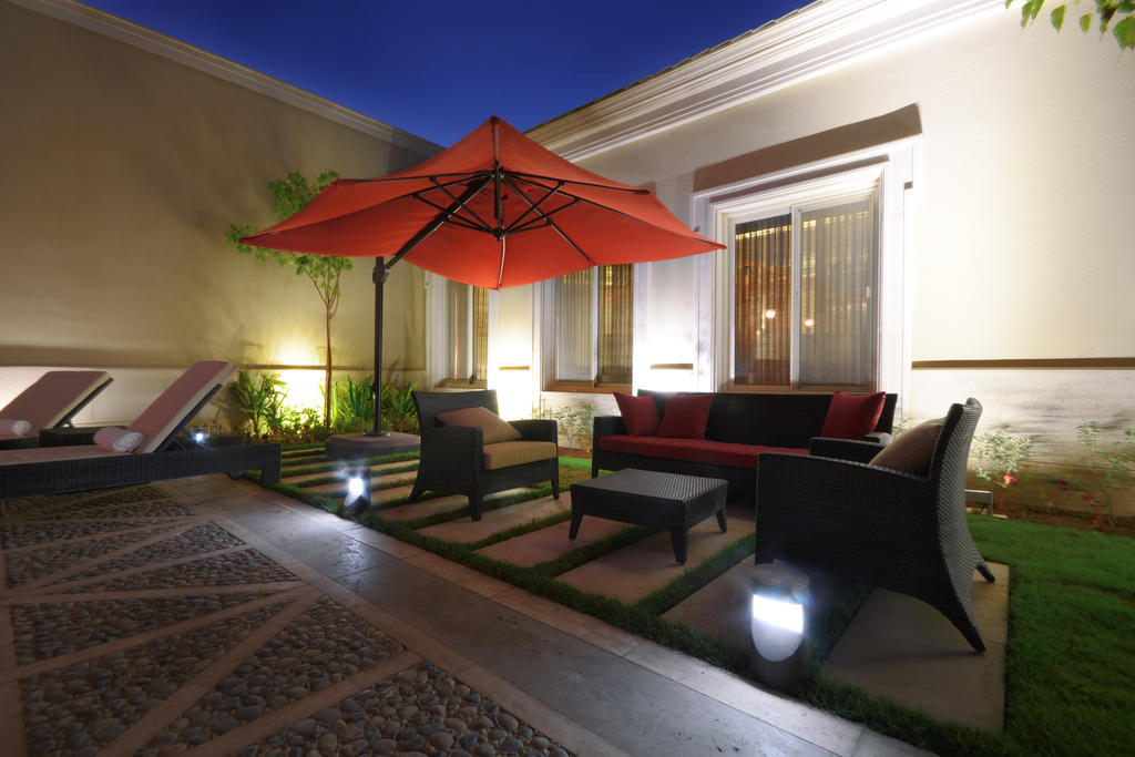 Goot Resorts Riyadh Phòng bức ảnh