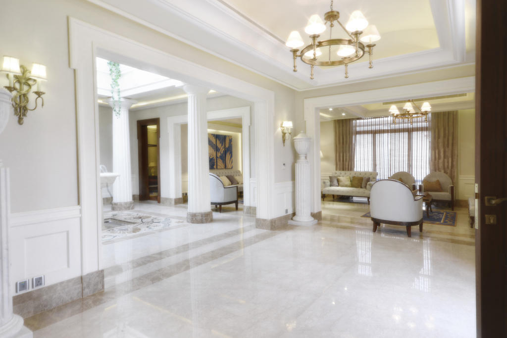 Goot Resorts Riyadh Phòng bức ảnh
