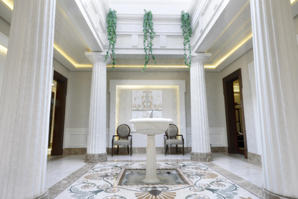 Goot Resorts Riyadh Phòng bức ảnh