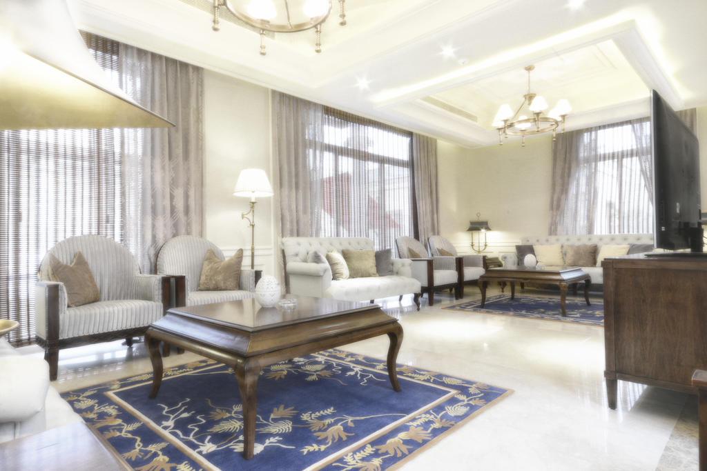 Goot Resorts Riyadh Ngoại thất bức ảnh