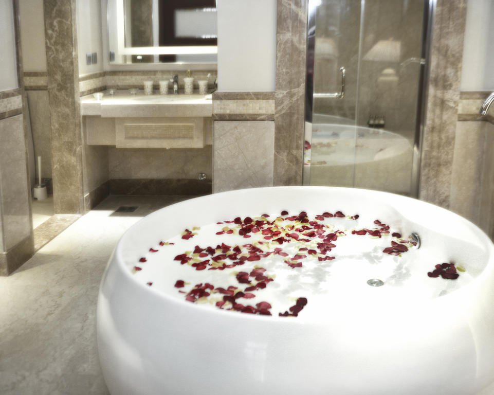 Goot Resorts Riyadh Phòng bức ảnh