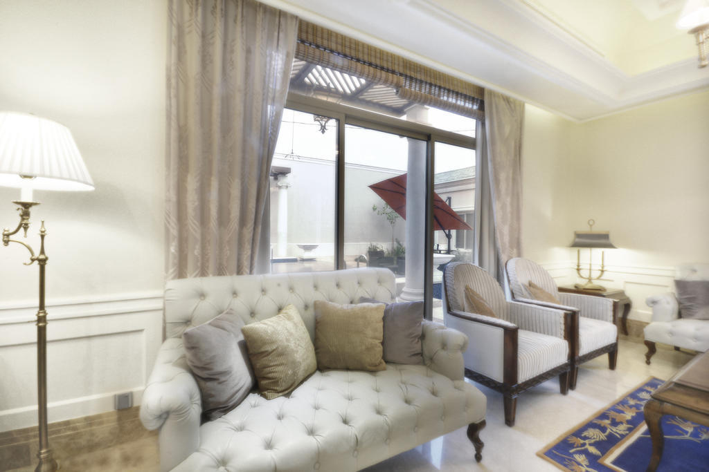 Goot Resorts Riyadh Phòng bức ảnh