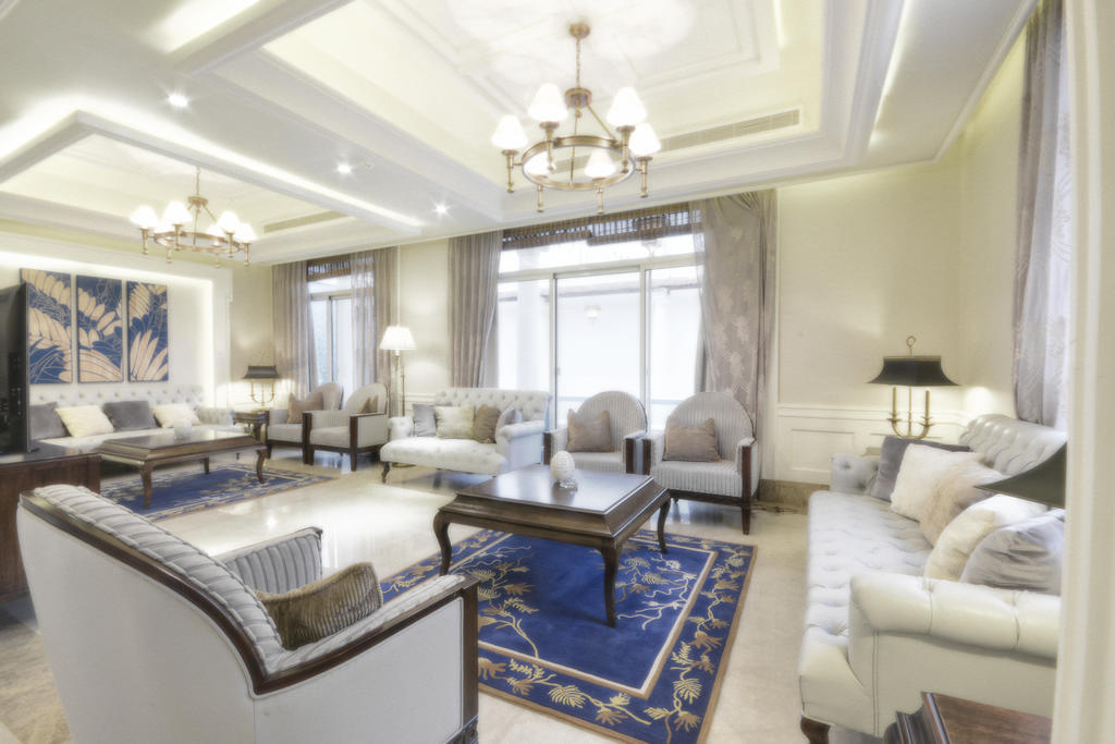 Goot Resorts Riyadh Phòng bức ảnh