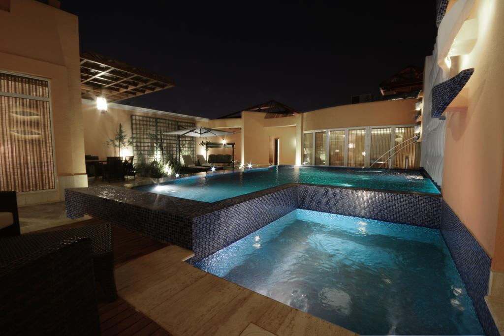 Goot Resorts Riyadh Phòng bức ảnh