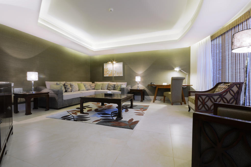 Goot Resorts Riyadh Phòng bức ảnh