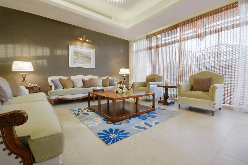 Goot Resorts Riyadh Phòng bức ảnh