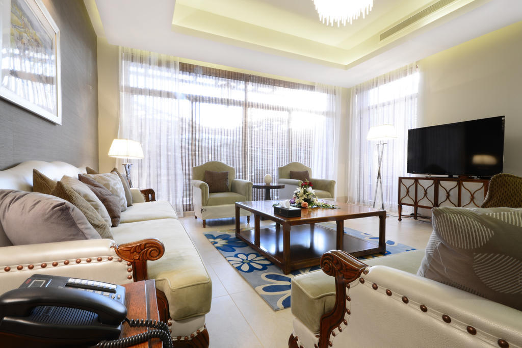 Goot Resorts Riyadh Phòng bức ảnh
