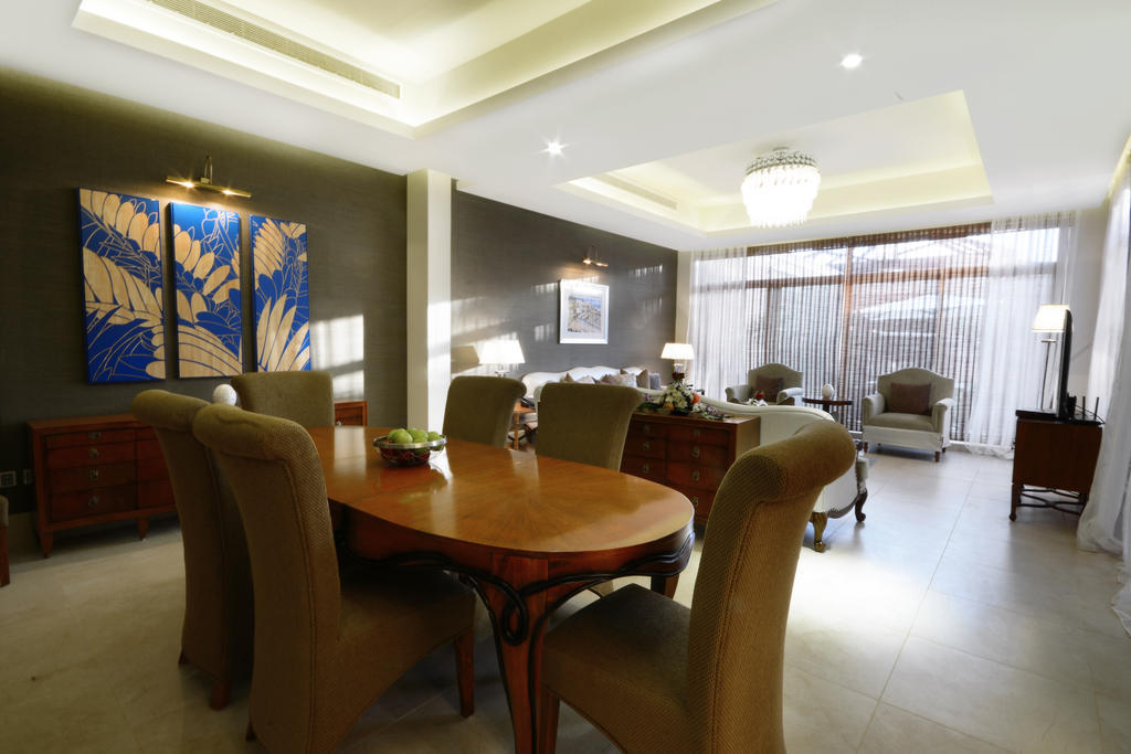 Goot Resorts Riyadh Phòng bức ảnh