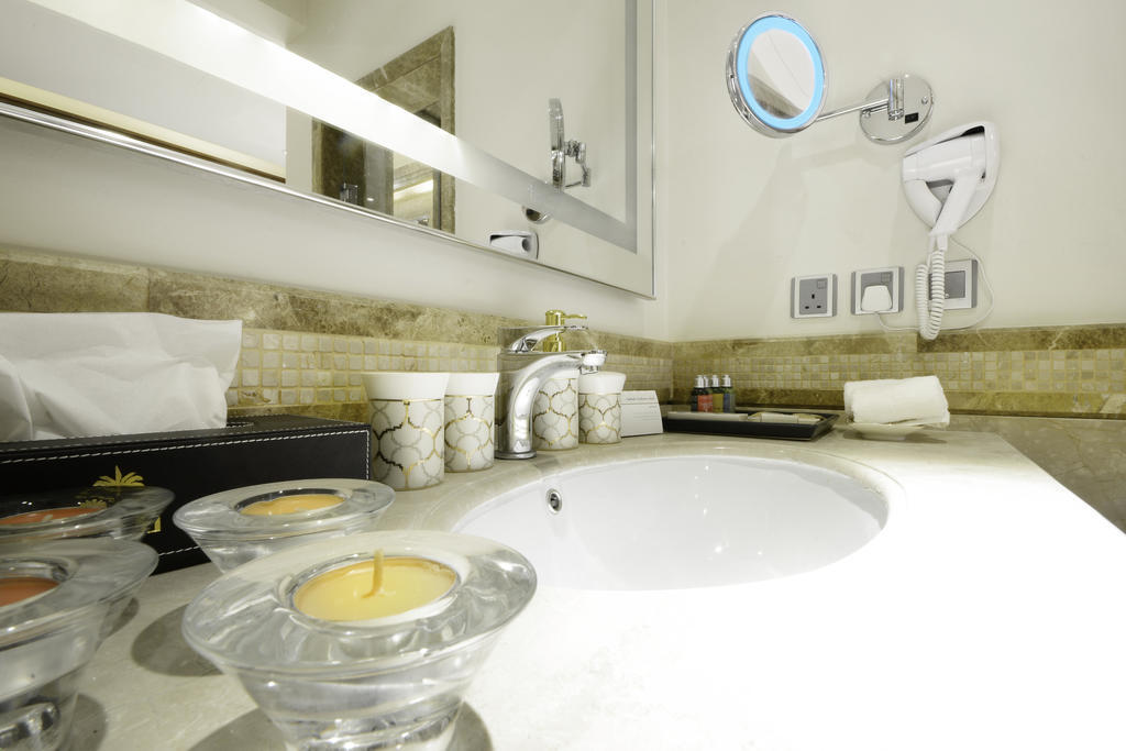Goot Resorts Riyadh Ngoại thất bức ảnh