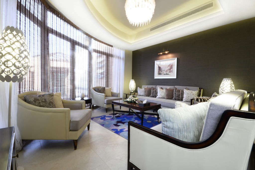 Goot Resorts Riyadh Phòng bức ảnh