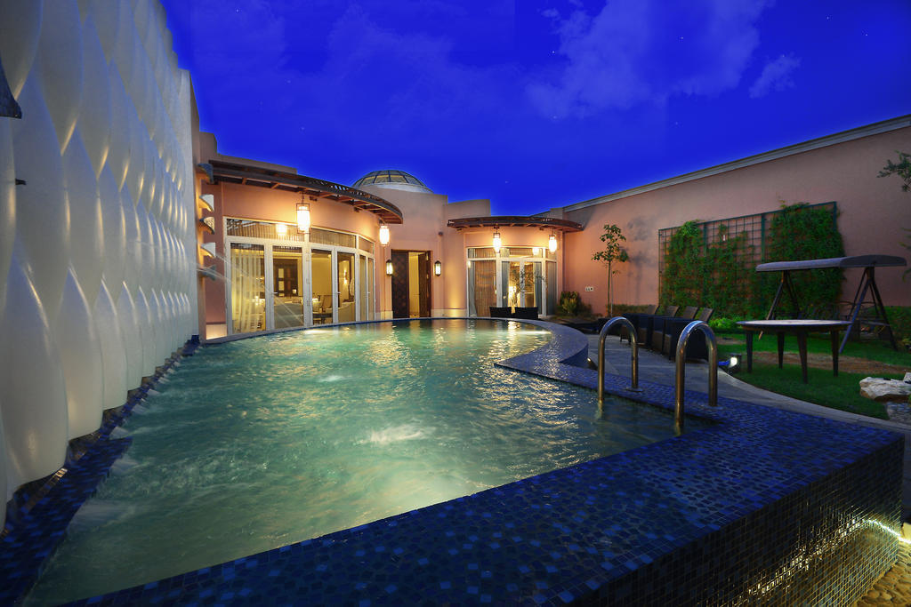 Goot Resorts Riyadh Phòng bức ảnh