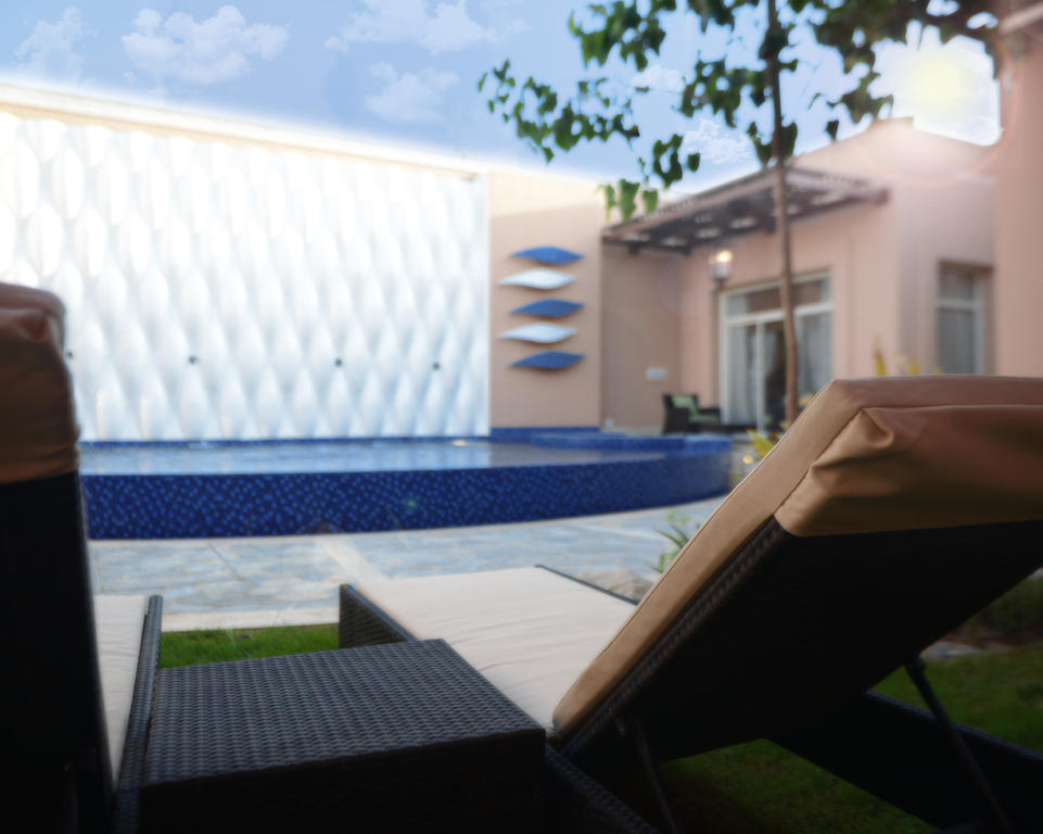 Goot Resorts Riyadh Phòng bức ảnh