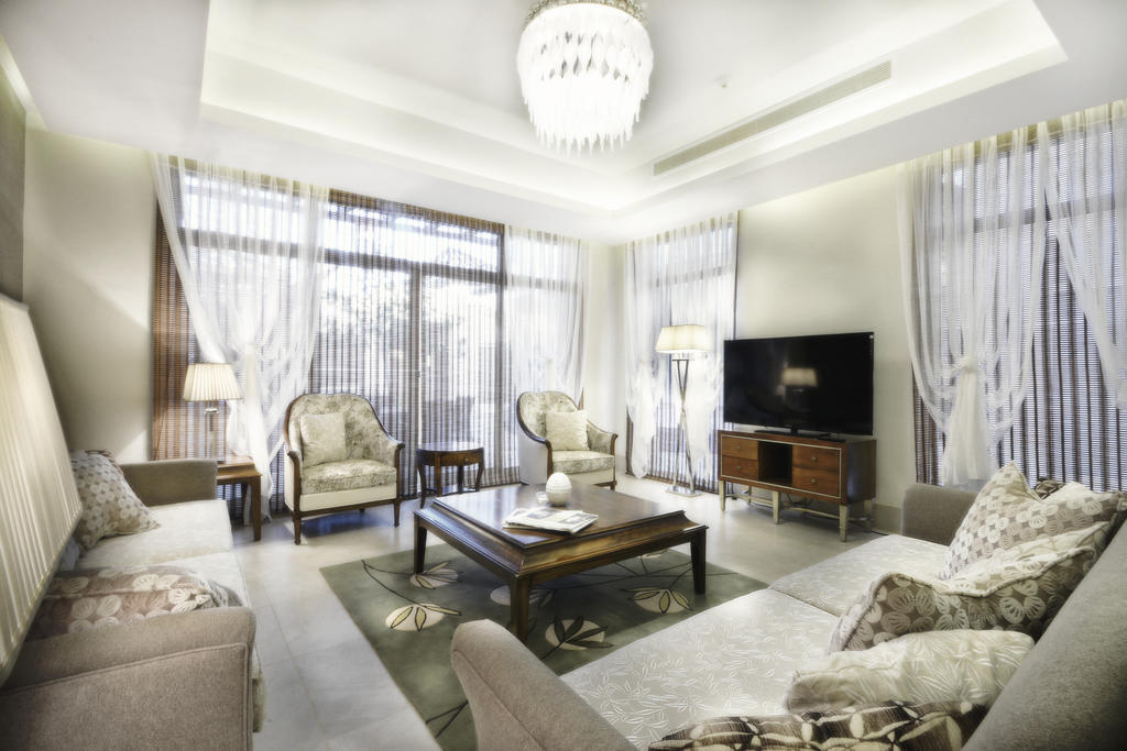 Goot Resorts Riyadh Phòng bức ảnh
