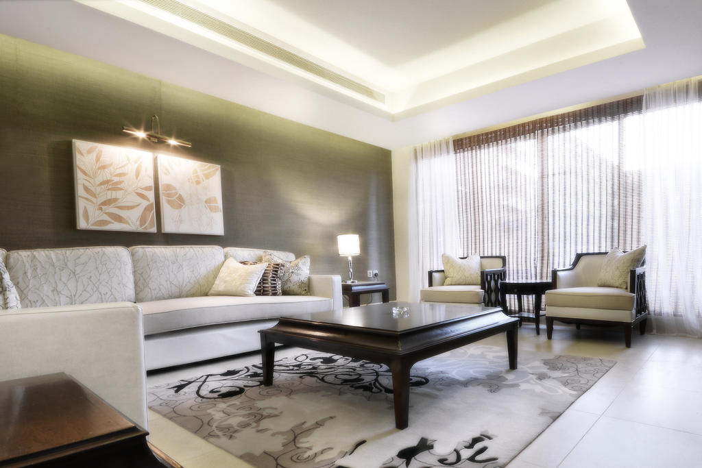Goot Resorts Riyadh Phòng bức ảnh