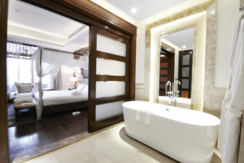 Goot Resorts Riyadh Phòng bức ảnh