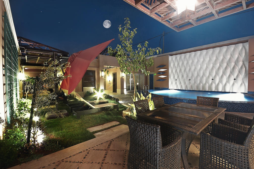 Goot Resorts Riyadh Phòng bức ảnh