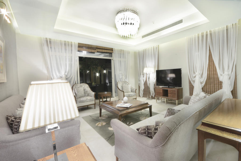 Goot Resorts Riyadh Phòng bức ảnh