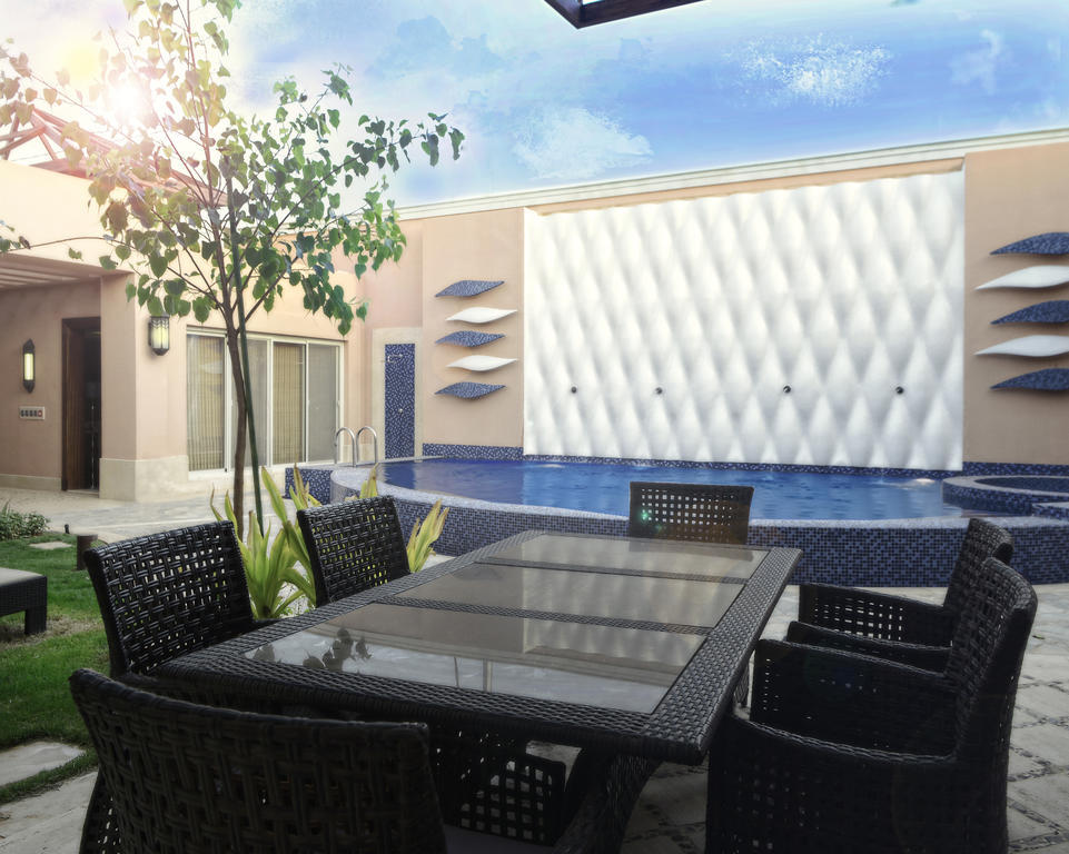 Goot Resorts Riyadh Phòng bức ảnh
