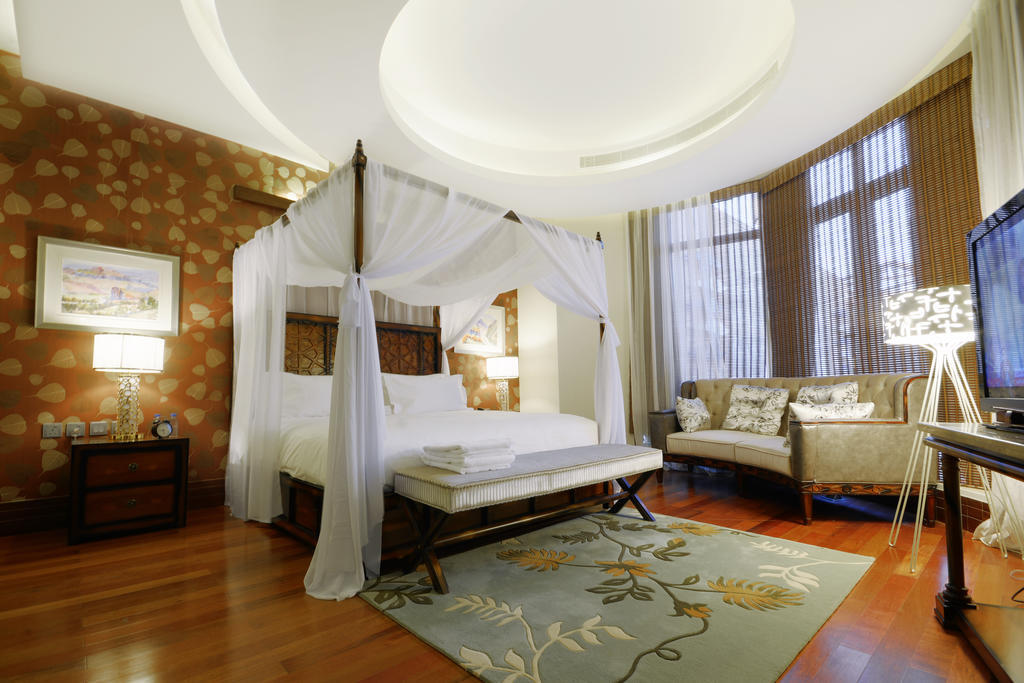 Goot Resorts Riyadh Phòng bức ảnh