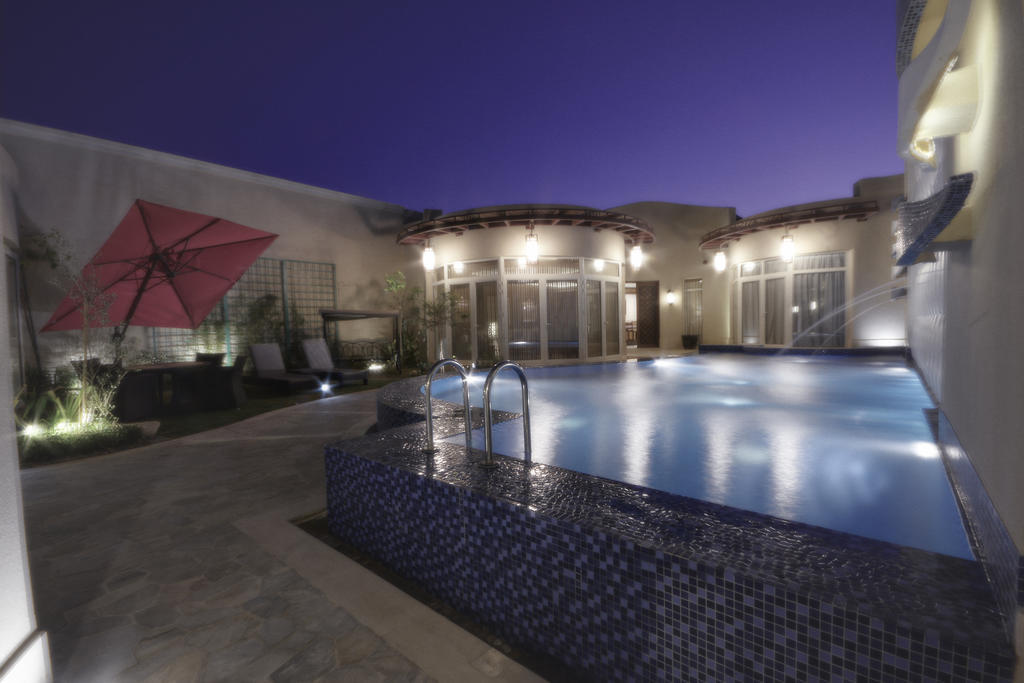 Goot Resorts Riyadh Phòng bức ảnh