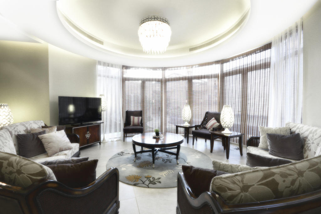 Goot Resorts Riyadh Phòng bức ảnh