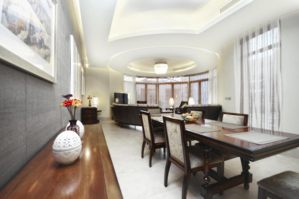 Goot Resorts Riyadh Phòng bức ảnh