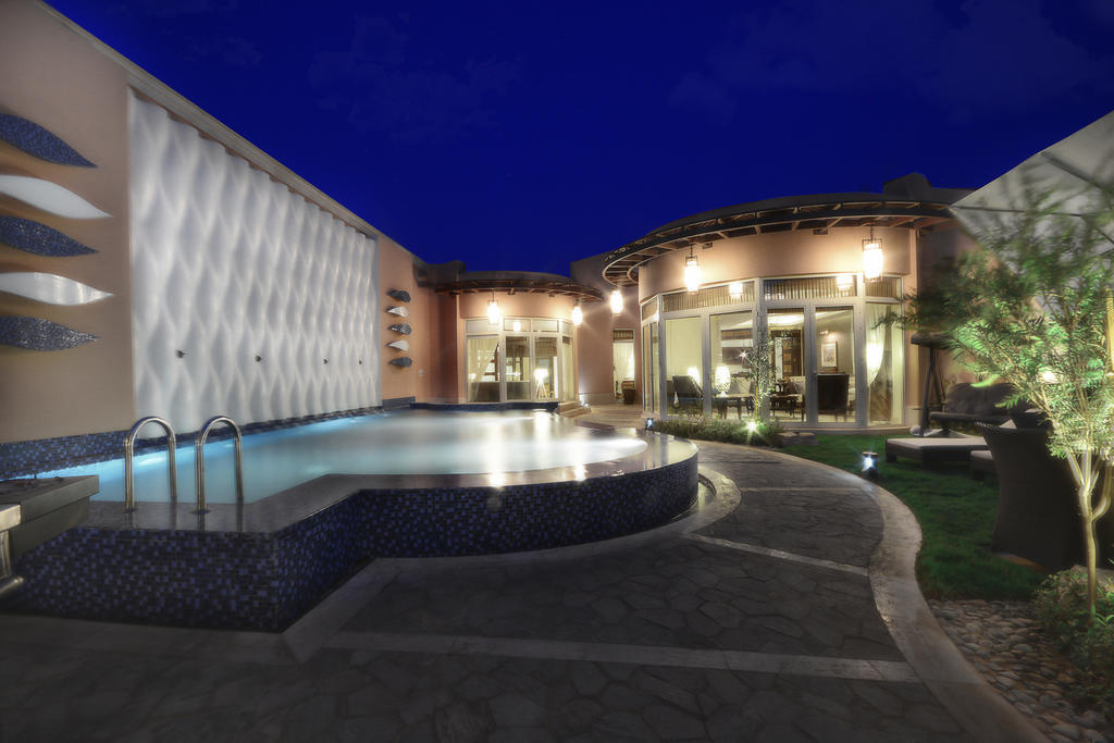 Goot Resorts Riyadh Phòng bức ảnh